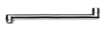 Raménko Ceramia S-Line chrom SLRP25 SLRP25