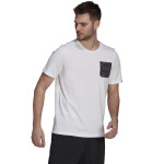 Pánské tričko TX Pocket GU8993 Adidas