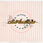 Malá černá domů CD de Janeiro Trio