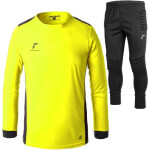 Reusch Match Set Jr 55/40/200/2700 XL