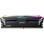 Lexar ARES DDR5 32GB (kit 2x16GB) 6000MHz / UDIMM / DDR5 / CL30 / XMP 3.0 / EXPO / ECC (LD5BU016G-R6000GDLA)