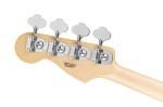 Fender Standard Jazz Bass MN BLK