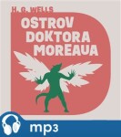 Ostrov doktora Moreaua Herbert George Wells