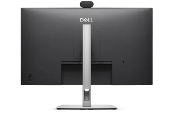 27" Dell Pro P2726DEV černá / Monitor / 2560x1440 / IPS / 100Hz / 5ms / 1500:1 / 350cd-m2 / HDMI+DP+USB-C 90W (210-BVHV)