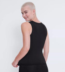 Dámské tílko GO Allround Tank Top - BLACK - černé 0004 - SLOGGI BLACK One