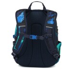 Studentský batoh Azure Splash Topgal VIKI 26045