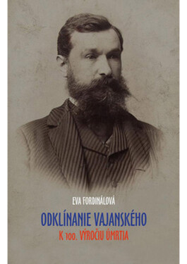 Odklínanie Vajanského