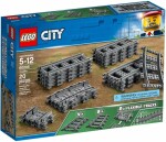 LEGO City 60205 Koleje