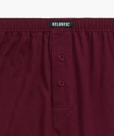 Boxerky Atlantic 2MBX-054 A'2 S-2XL tmavě modrá XXL