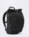 Batoh Aevor Roll Pack 2.0 Black Charcoal