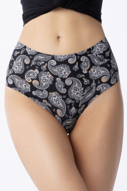 Julimex Brasil panty Maxi kolor:paisley L