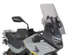 Honda Xl750 Transalp 2025 Powerblade - nastavitelný plexi štít - Lehce kouřové