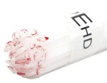 Pojivová elektroda pro plast PEHD PE, HDPE, PE-HD, PE tvrdý - 100g