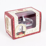 Kovový hlavolam Great Minds - Galileo - Albi