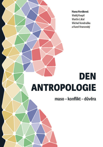 Den antropologie: maso – konflikt – důvěra - Jana Horáková, Matěj Kvapil, Martin Látal