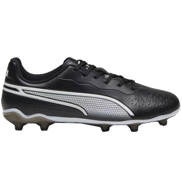 Puma King Match FG/AG Jr 107573 01