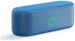 Anker Soundcore Select2S modrý / Přenosný reproduktor / 20W / BT 5.4 / USB-C / IPX7 (A3171031)