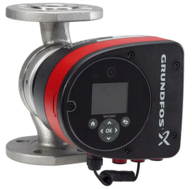 GRUNDFOS MAGNA3 32-40F N 220mm 230V PN6/10 98333836