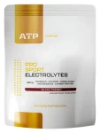 ATP Nutrition Pro Sport Electrolytes 450 g černá višeň / Sportovní výživa / Elektrolyty (8595612015112)