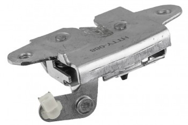 PIETRO Zámek kufru TOYOTA HILUX VII VIII - levý