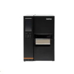 BROTHER tiskárna štítků TJ-4522TN (tisk štítků, 300 dpi, max šířka štítků 104 mm) USB, LAN, RS-232C, 3,5" barev.dotyk. d