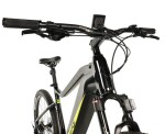 Leader Fox Awalon 19,5" 27,5" černá 2025