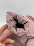 Vento zimní bunda pro sa na ZIP Barva: Béžová, Délka zad (cm): 37, Obvod hrudníku: 42 - 50 cm