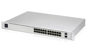 Ubiquiti USW-Pro-24