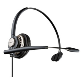 Poly EncorePro HW710 Headset, pouzdro QD EDF_1458551
