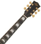 Sigma Guitars GJQA-SG200-AN