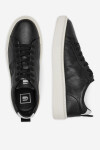 Tenisky G-STAR RAW BENKO-01 MI08 Přírodní kůže (useň) - Lícová