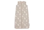 Jollein Spací pytel 70cm Miffy Olive Green / Vhodné pro děti od 60 do 76 cm (cca od 3 do 9 měsíců) (048-510-67097)