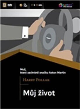 Můj život Harry Pollak