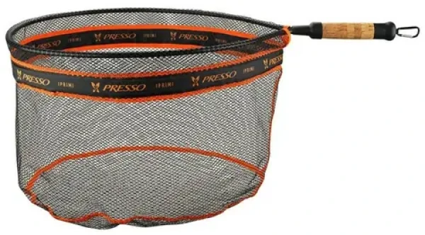 Daiwa Podběrák Presso Iprimi Trout Net M (15810-490)