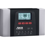 Victron Energy BlueSolar PWM-Pro Charge Controller 12/24V-20A solární regulátor nabíjení PWM 12 V, 24 V 20 A