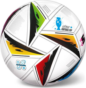 Míč fotbalový Cup 23 cm