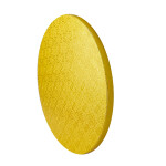 Cake Star Tác pevný zlatý jinju 33cm 13"