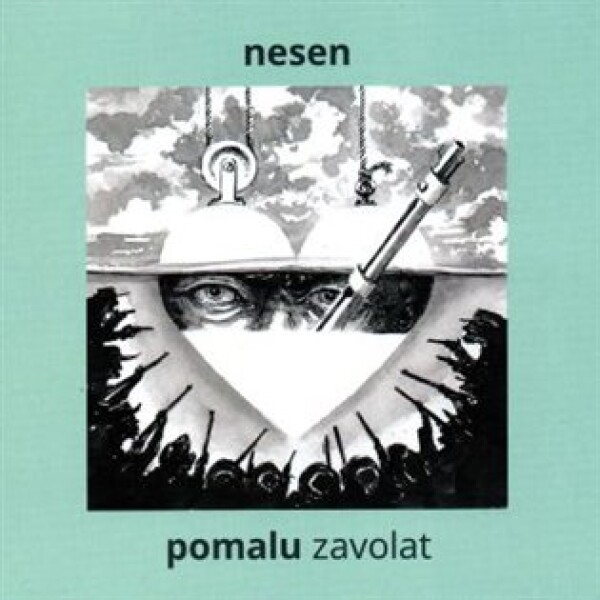 CD Pomalu zavolat - Nesen