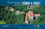 Tišnov okolí nebe