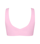 Sloggi ZERO Feel 2.0 Bralette - PINK - SLOGGI PINK - SLOGGI FLORAL PINK L