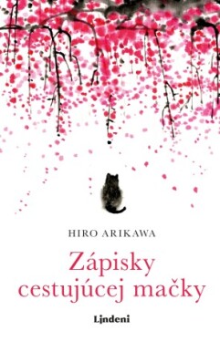 Zápisky cestujúcej mačky - Hiro Arikawa - e-kniha