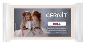 Doll translucent 500g Carnation