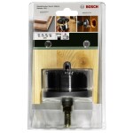 Bosch Accessories 2609255637 sada pilových děrovek 8dílná 1 sada