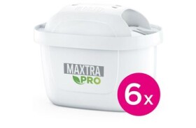 Brita Sada filtrů Maxtra Pro Extra Lime Protection 6 ks (122 201)