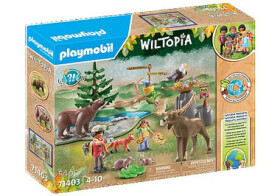 Playmobil 71403 Severní