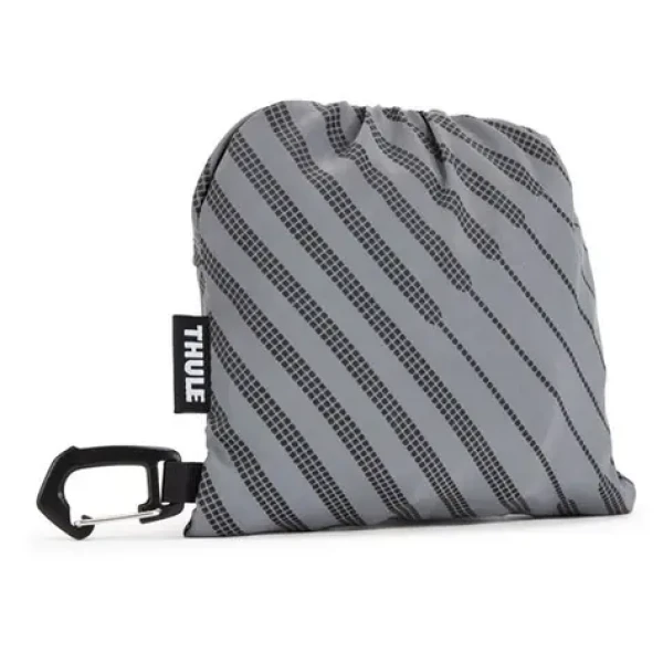 Thule TL-TPRC130S2 Paramount Commuter pláštěnka TPRC130 stříbrná (0085854259538)