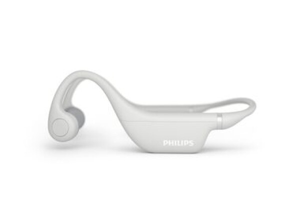 Philips TAK4607GY/00 šedá / Bezdrátová sluchátka / mikrofon / Bluetooth 5.2 (TAK4607GY/00)