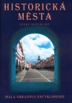 Historická města - Petr Dvořáček