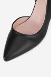 Lodičky Clara Barson WSS21576-01 Syntetický materiál