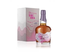 Dictador Sinfonia Borbón 2000 43% 0,7l (5902670848508)